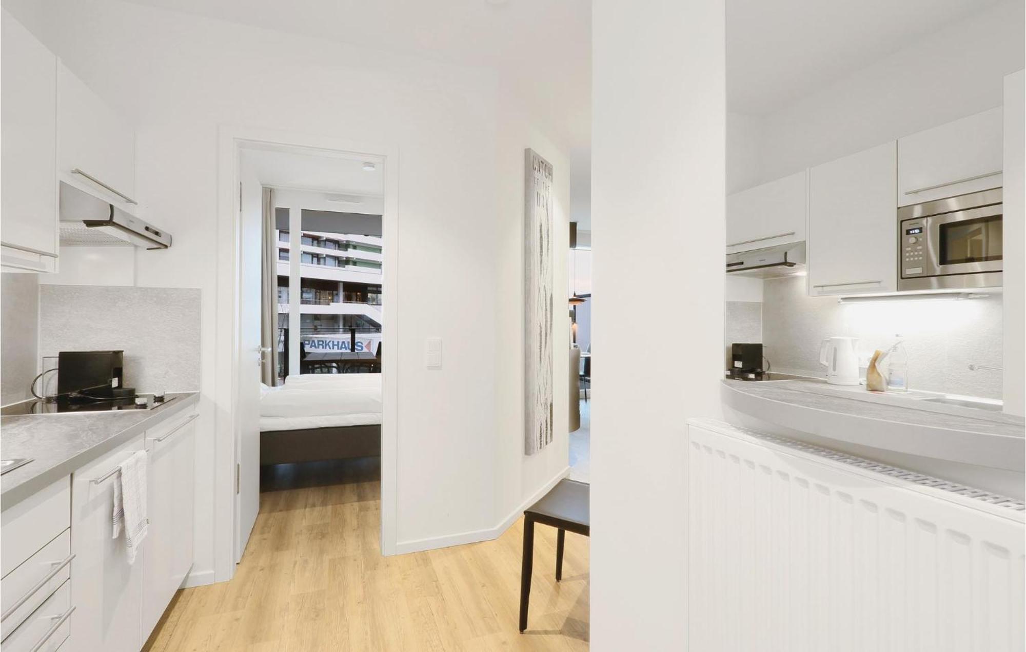 Awesome Apartment In Luebeck Travemuende Exterior foto